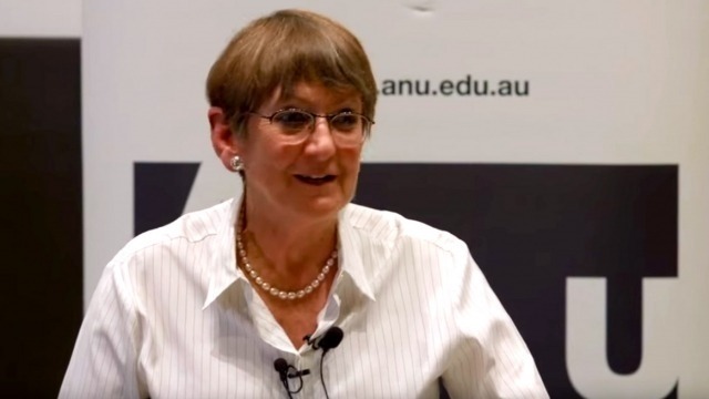 Herbert & Valmae Freilich Foundation Annual Lecture in Bigotry and Tolerance 2015