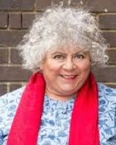Miriam Margoyles Miriam Margoyles