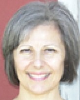 Mary Kostakidas Mary Kostakidas