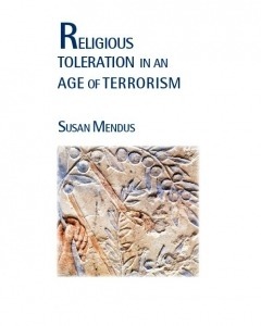 Religious Toleration in an Age of Terrorism 