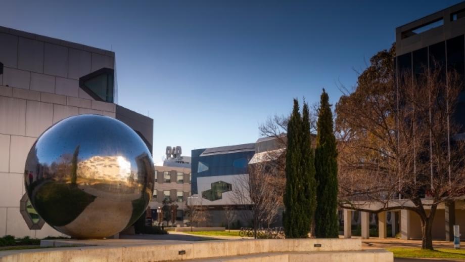 Announcing 2024 ECR Small Grant Recipients