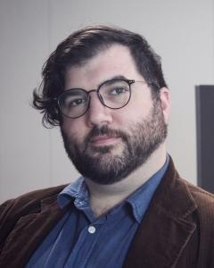 Mr Christopher Marcatili