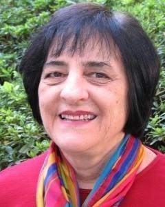 Emeritus Professor Suzanne D. Rutland