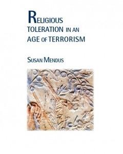 Religious Toleration in an Age of Terrorism 