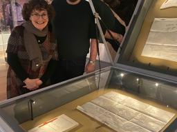 More than the vibe: Talking to Kim Rubenstein on podcasting, Constitutional change, and the Voice to Parliament