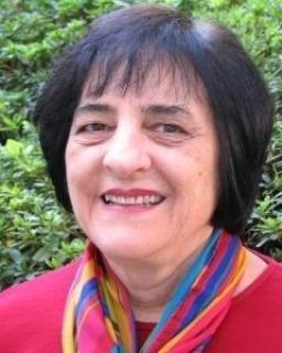 Emeritus Professor Suzanne D. Rutland