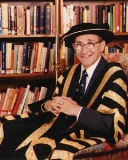 Peter Baume