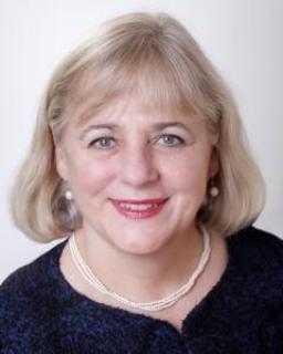 Image of Professor Rae Frances