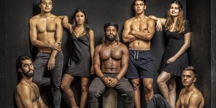 Behind the Scenes of We Bleed the Same