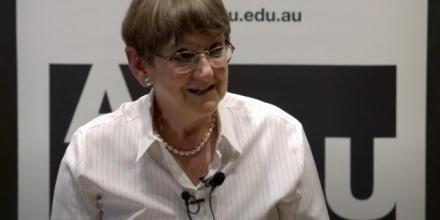 Freilich Lecture in Bigotry and Tolerance: Dorothy Hoddinott on &#039;Beyond Social Justice&#039;