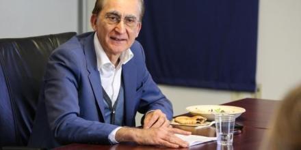 Professor Tariq Modood