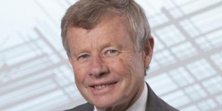 Professor John McMillan