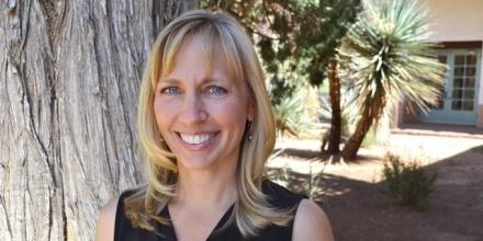 Freilich Lecture in Bigotry and Tolerance: Sharon Nepstad on &#039;Beyond Enmity: Finding Hope in a Time of High Conflict&#039;