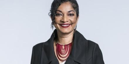 Alice Tay Lecture on Law &amp; Human Rights: Padma Raman, PSM, &amp; ANROWS CEO on &#039;Understanding Domestic and Family Violence&#039;