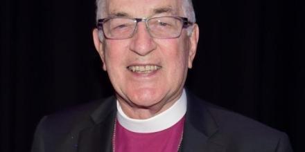 Freilich Lecture in Bigotry and Tolerance: Reverend Dr Peter Carnley AO on &#039;Beyond Mere Tolerance: The Vocation of the Three Abrahamic Faiths in Creating the Conditions for World Peace&#039;