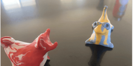 The involvement of Ezidi families in children’s “Family hour” program in rural Australia: Opportunities and challenges