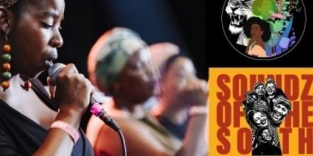 Freilich Research Seminar: Rebel Sistah Cypher: Research, activism and creative practice