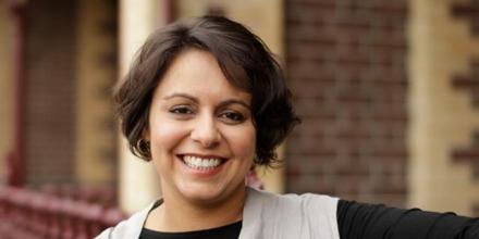 Professor Sundhya Pahuja