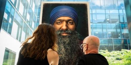 We Bleed The Same Farewell Reception