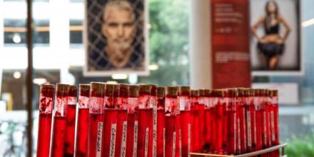 Workshop on the Role of Arts and Creative Practice in Addressing Bigotry.