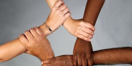 Freilich Lecture in Bigotry and Tolerance: Dr Tim Soutphommasane, Dr Maria Hynes, Dr Scott Sharpe, Professor Michael Platow and Professor Marnie Hughes-Warrington on &#039;How do we Define Racism in Modern Australia?&#039;