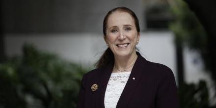 Professor Rosalind Croucher