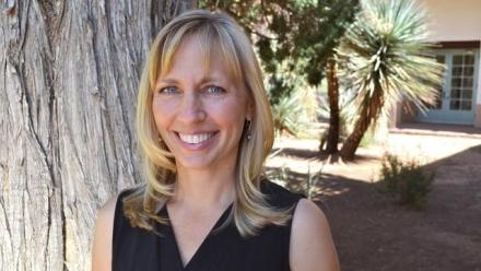 Freilich Lecture in Bigotry and Tolerance: Sharon Nepstad on &#039;Beyond Enmity: Finding Hope in a Time of High Conflict&#039;