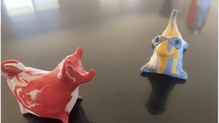 The involvement of Ezidi families in children’s “Family hour” program in rural Australia: Opportunities and challenges