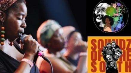 Freilich Research Seminar: Rebel Sistah Cypher: Research, activism and creative practice