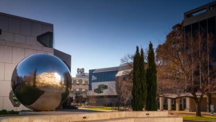 Announcing 2024 ECR Small Grant Recipients