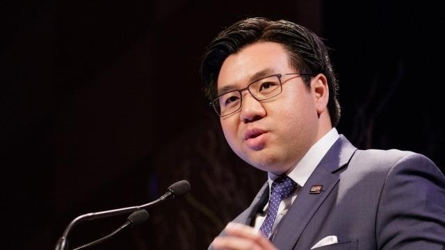 Dr Tim Soutphommasane