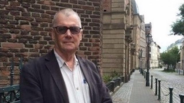 Freilich Lecture in Bigotry and Tolerance: Professor David Simpson on &#039;Tolerance from Below: Unsettling the Sovereign Subject &#039;