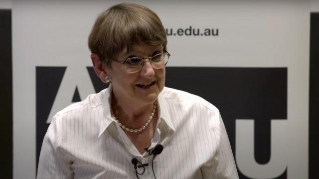 Freilich Lecture in Bigotry and Tolerance: Dorothy Hoddinott on &#039;Beyond Social Justice&#039;