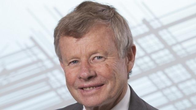 Professor John McMillan