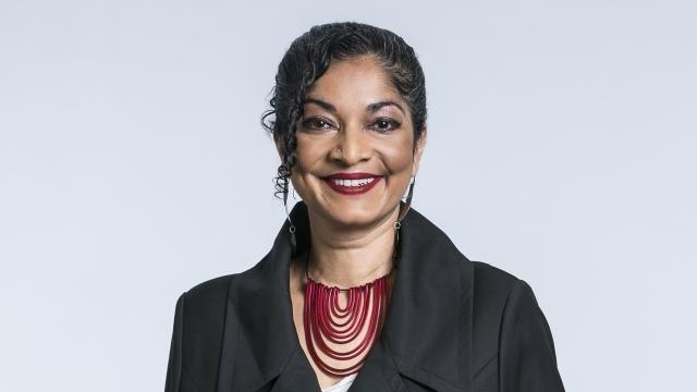 Alice Tay Lecture on Law &amp; Human Rights: Padma Raman, PSM, &amp; ANROWS CEO on &#039;Understanding Domestic and Family Violence&#039;