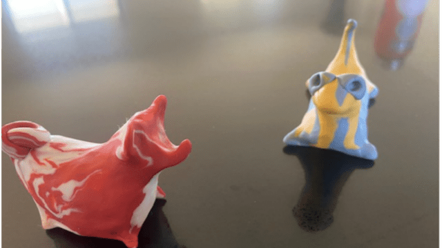 The involvement of Ezidi families in children’s “Family hour” program in rural Australia: Opportunities and challenges