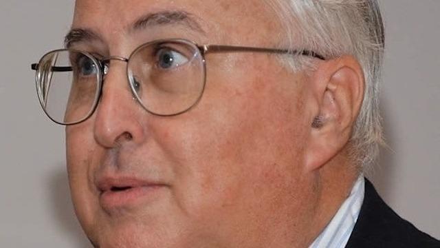 Freilich Lecture in Bigotry and Tolerance: Professor Steven T. Katz on &#039;Antisemitism: Medieval and Modern&#039;