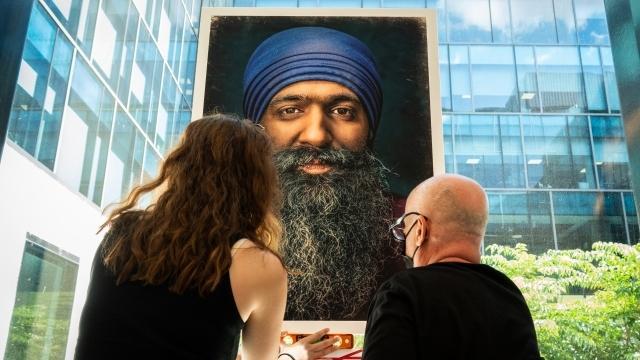 We Bleed The Same Farewell Reception