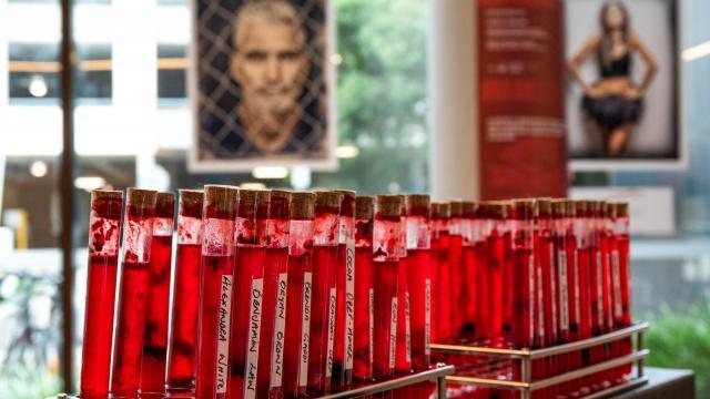 Workshop on the Role of Arts and Creative Practice in Addressing Bigotry.