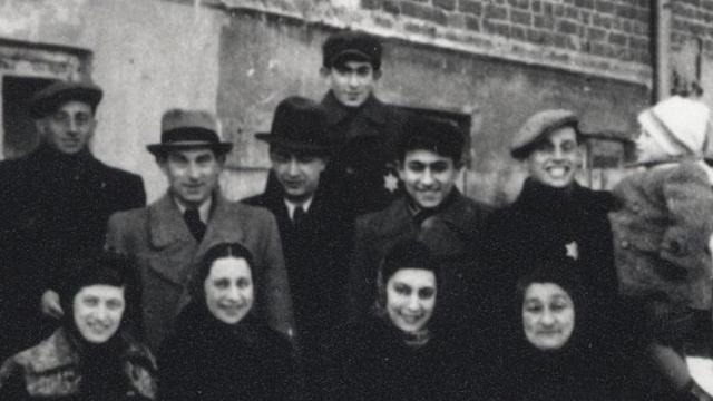 The HRC/Freilich Project Distinguished Annual Lecture: The Holocaust as an Australian Story: Family networks between Australia and Europe during the Holocaust