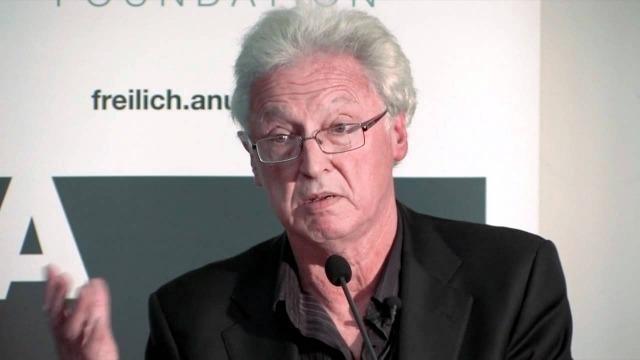 Freilich Lecture in Bigotry and Tolerance: Professor Raimond Gaita on &#039;Gay Marriage: As Important as Race?&#039;