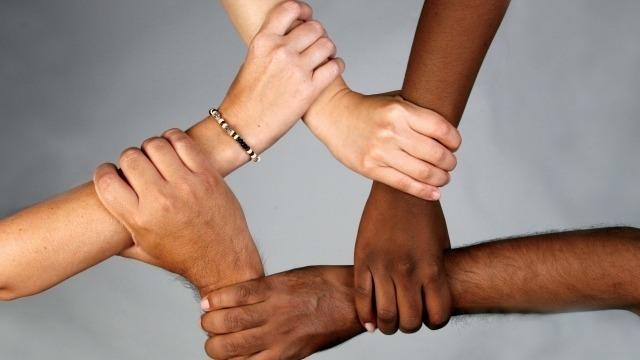 Freilich Lecture in Bigotry and Tolerance: Dr Tim Soutphommasane, Dr Maria Hynes, Dr Scott Sharpe, Professor Michael Platow and Professor Marnie Hughes-Warrington on &#039;How do we Define Racism in Modern Australia?&#039;
