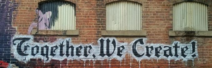 Creative participation and representation: Towards equity in Australia’s art sector