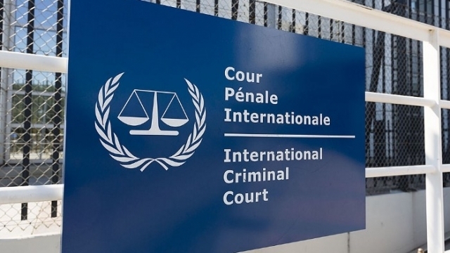 “Between the idea and the reality”: The ICC and Africa Image