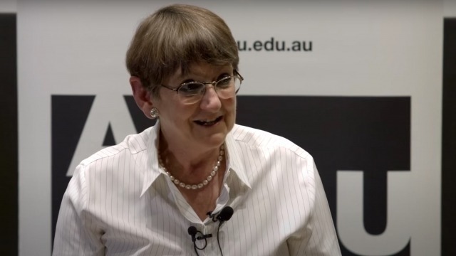 Freilich Lecture in Bigotry and Tolerance: Dorothy Hoddinott on 'Beyond Social Justice'