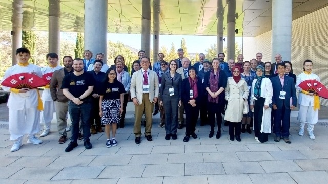 Conference for Religion in Modern Education: Conflict, Policy, and Practice