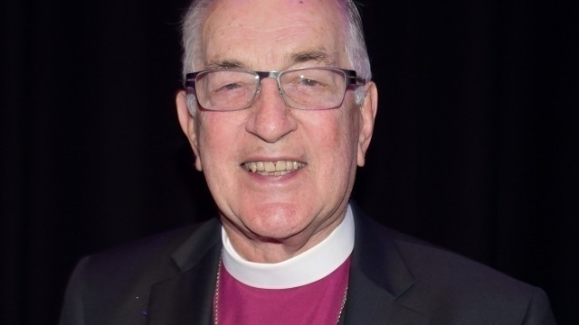 Freilich Lecture in Bigotry and Tolerance: Reverend Dr Peter Carnley AO on 'Beyond Mere Tolerance: The Vocation of the Three Abrahamic Faiths in Creating the Conditions for World Peace'