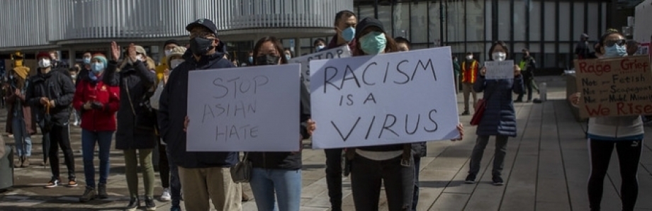 Pandemic and Prejudice: Exploring Anti-Chinese Sentiments in Australia and the United States in mid-2021 and mid-2022