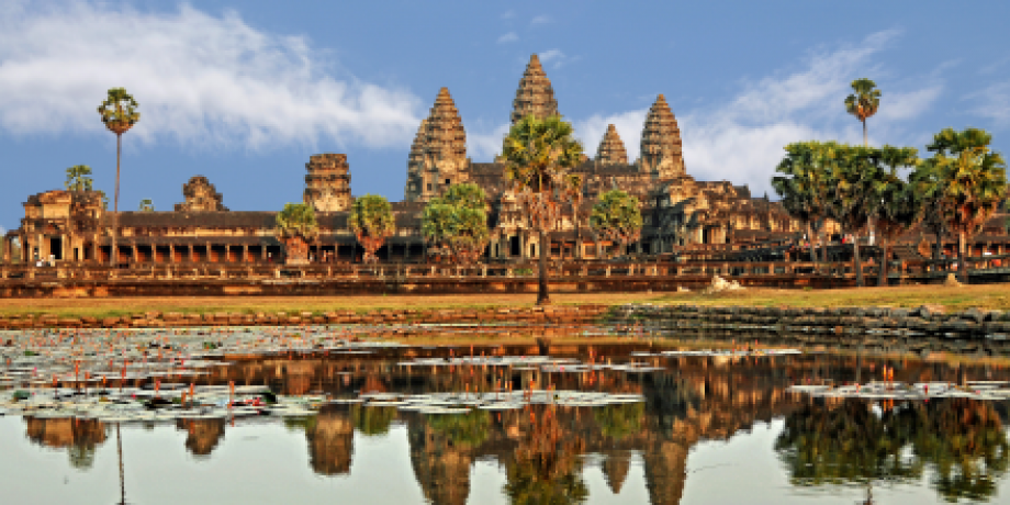 Far-Right Diasporas in the Global South: Mapping Indian Hindu Nationalism in Southeast Asia